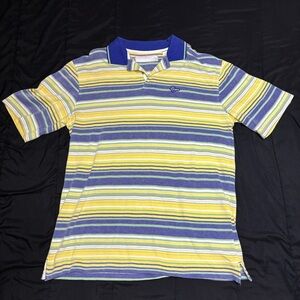 EnyceClothing‎ co vintage polo y2k